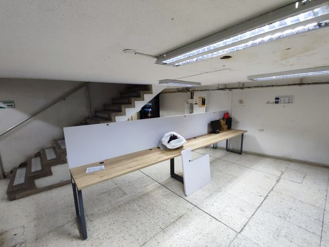 Local en arriendo en Nuevo Sotomayor, Bucaramanga, 500 m² · foto 7 de 24