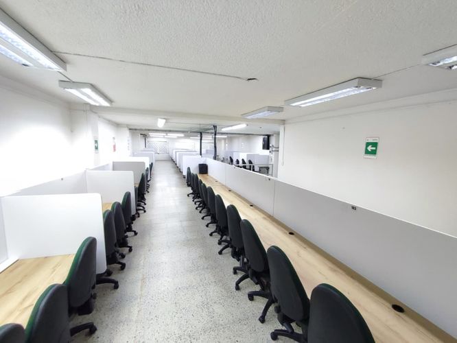 Local en arriendo en Nuevo Sotomayor, Bucaramanga, 500 m² · foto 19 de 24