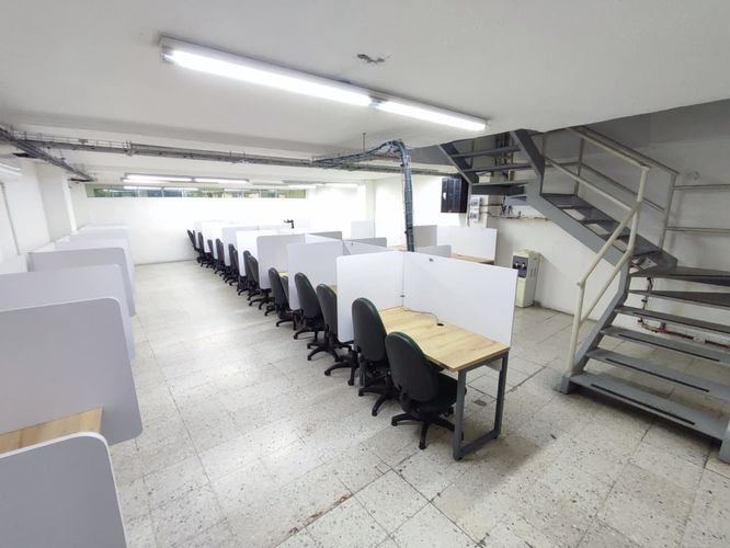 Local en arriendo en Nuevo Sotomayor, Bucaramanga, 500 m² · foto 13 de 24