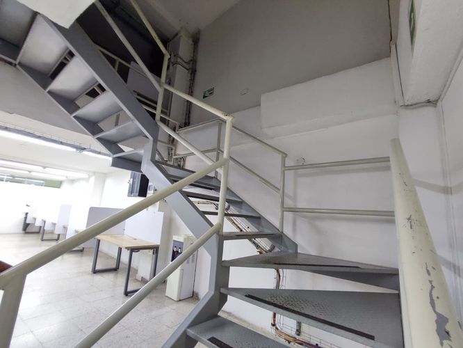 Local en arriendo en Nuevo Sotomayor, Bucaramanga, 500 m² · foto 17 de 24