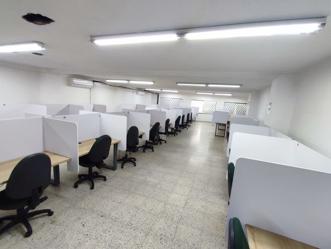 Local en arriendo en Nuevo Sotomayor, Bucaramanga, 500 m² · foto 23 de 24