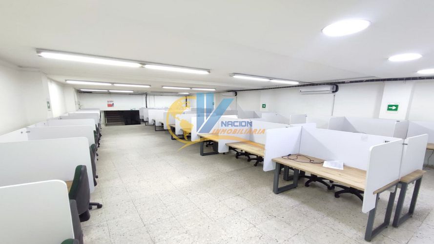 Local en arriendo en Nuevo Sotomayor, Bucaramanga, 500 m² · foto 2 de 24
