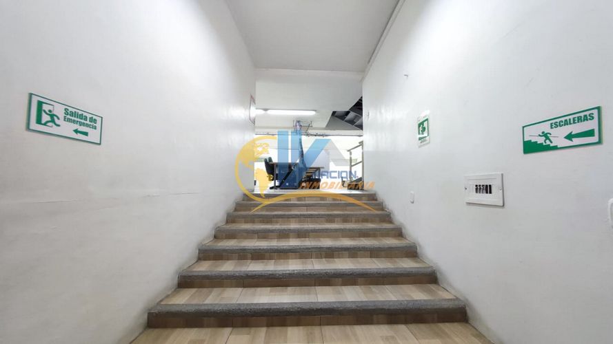 Local en arriendo en Nuevo Sotomayor, Bucaramanga, 500 m² · foto 12 de 24
