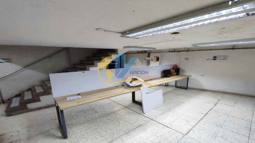Local en arriendo en Nuevo Sotomayor, Bucaramanga, 500 m² · foto 8 de 24