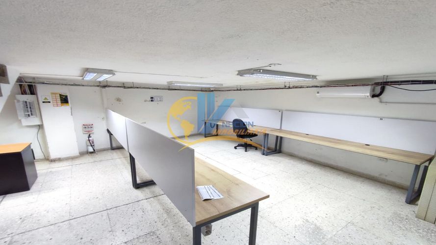 Local en arriendo en Nuevo Sotomayor, Bucaramanga, 500 m² · foto 16 de 24