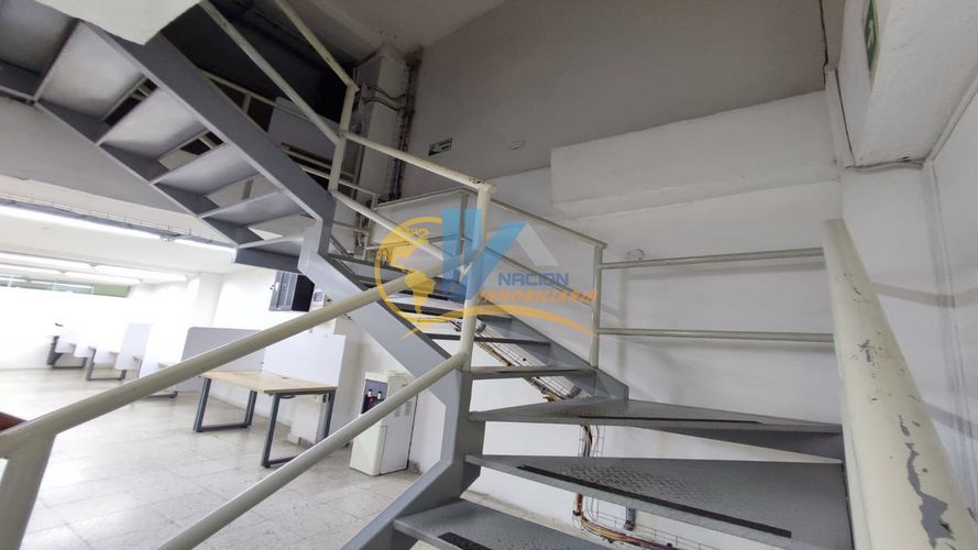 Local en arriendo en Nuevo Sotomayor, Bucaramanga, 500 m² · foto 18 de 24