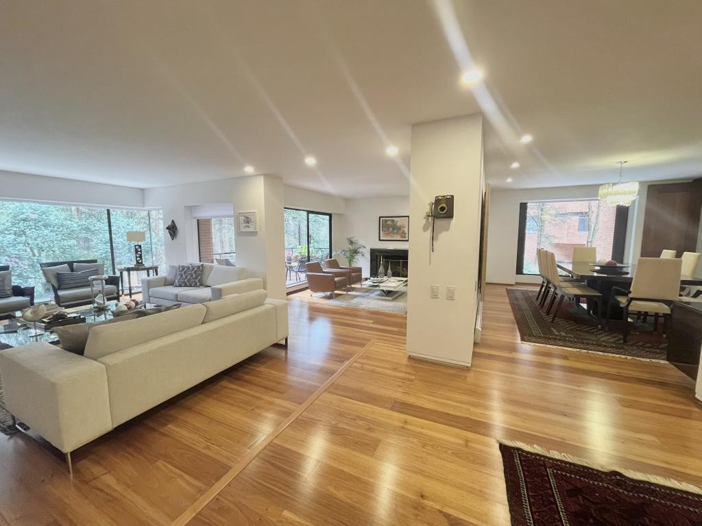 Apartamento en Venta en Montearroyo, Bogotá