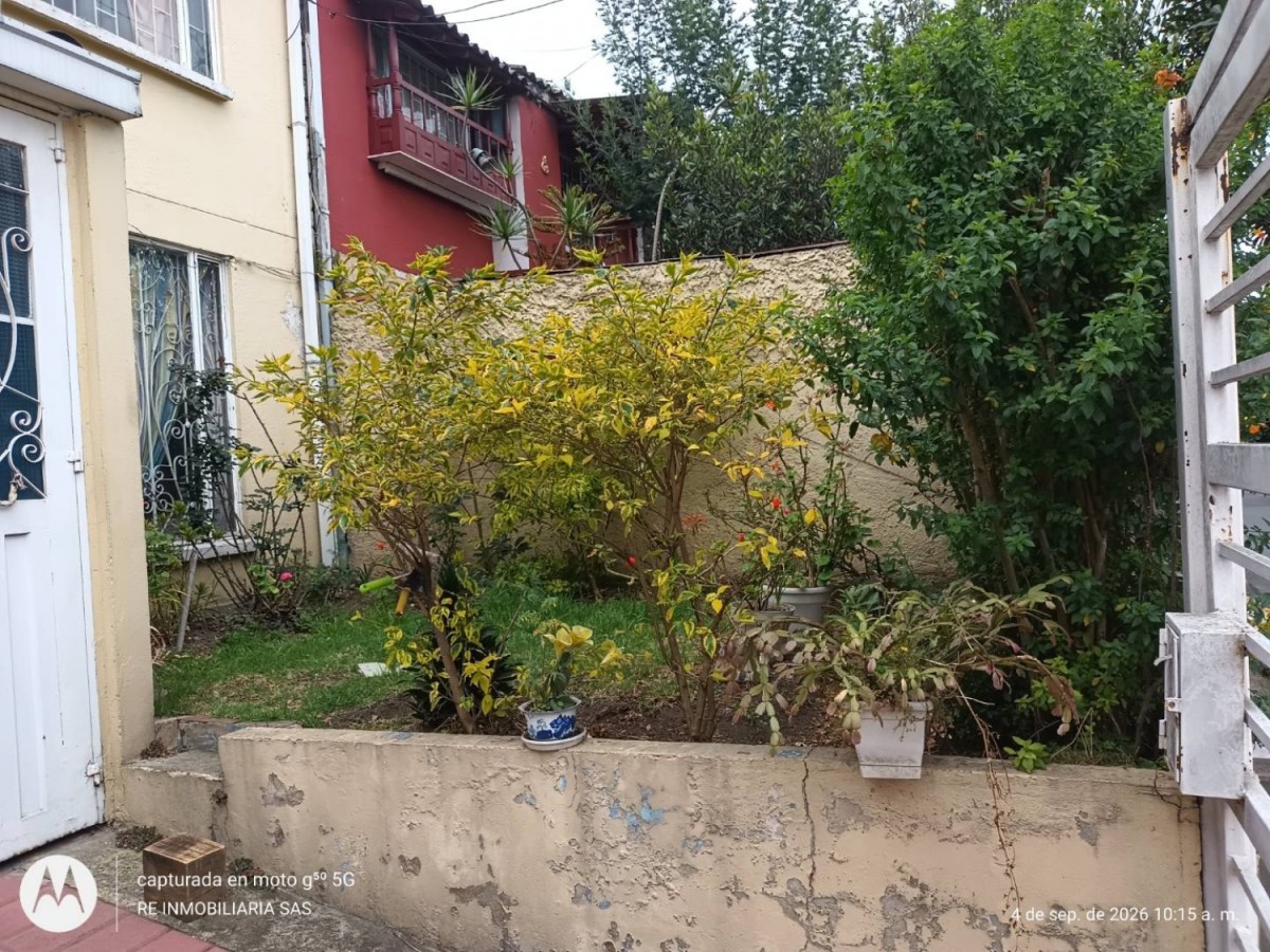 Casa en venta en Villa Sonia, Bogotá · foto 4 de 24