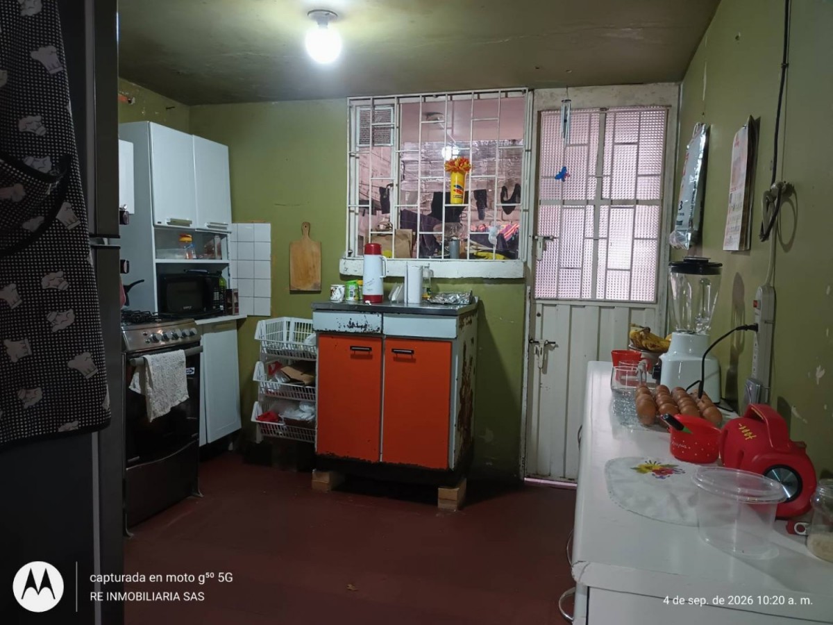 Casa en venta en Villa Sonia, Bogotá · foto 8 de 24