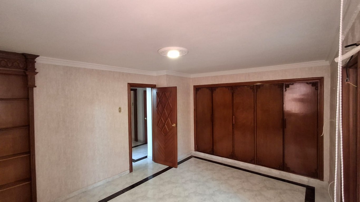 Apartamento en arriendo en Altos De Riomar, Barranquilla · foto 3 de 12