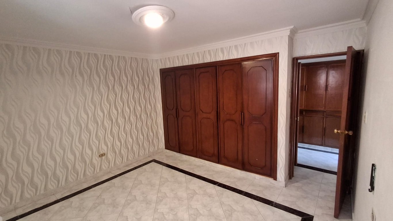 Apartamento en arriendo en Altos De Riomar, Barranquilla · foto 4 de 12