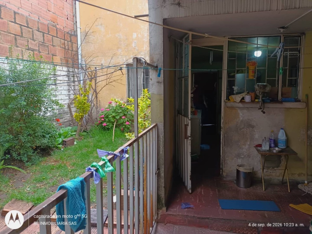 Casa en venta en Villa Sonia, Bogotá · foto 11 de 24