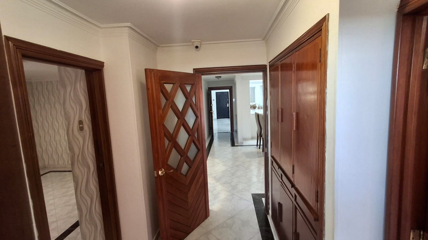 Apartamento en arriendo en Altos De Riomar, Barranquilla · foto 6 de 12