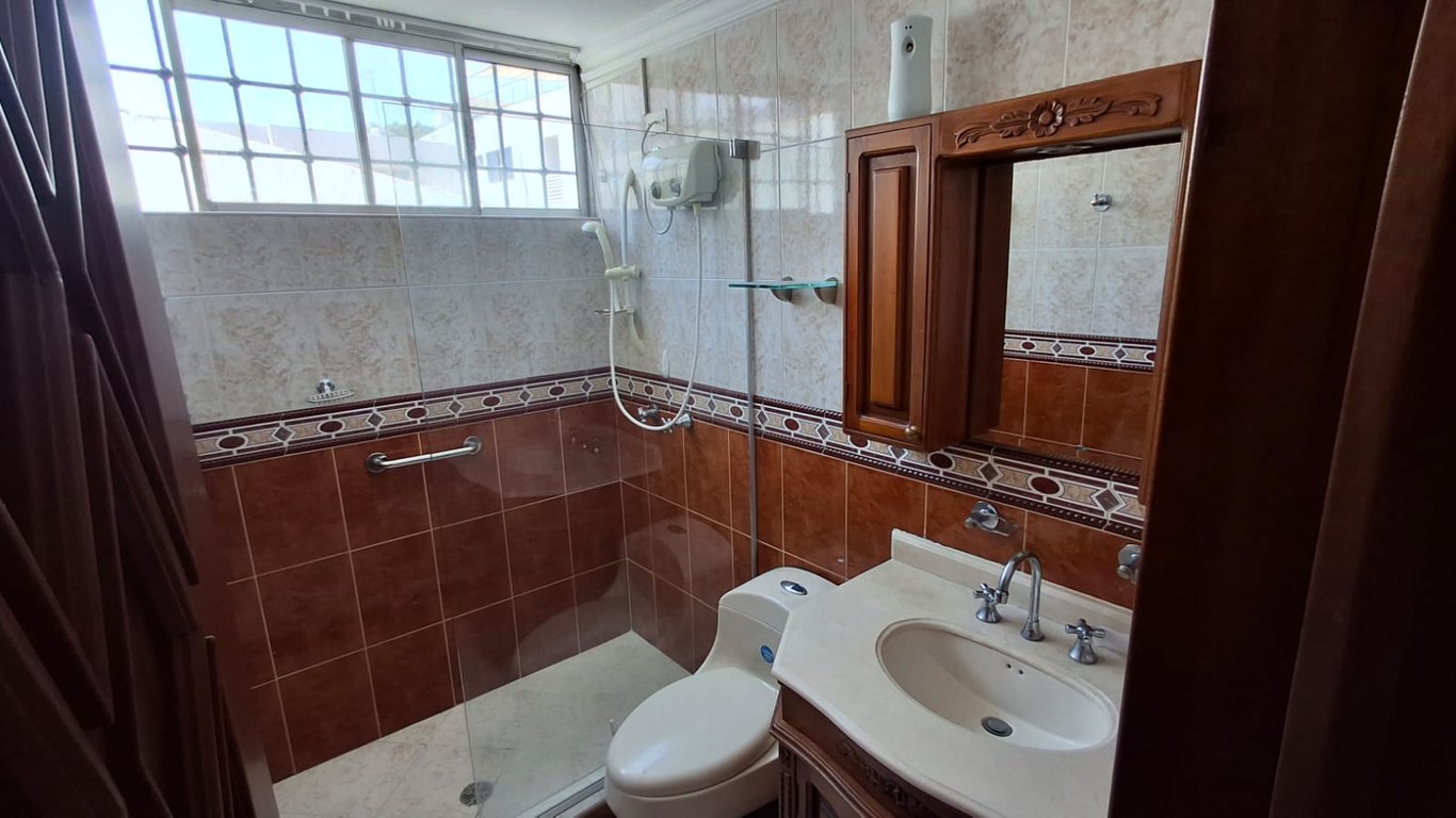 Apartamento en arriendo en Altos De Riomar, Barranquilla · foto 8 de 12