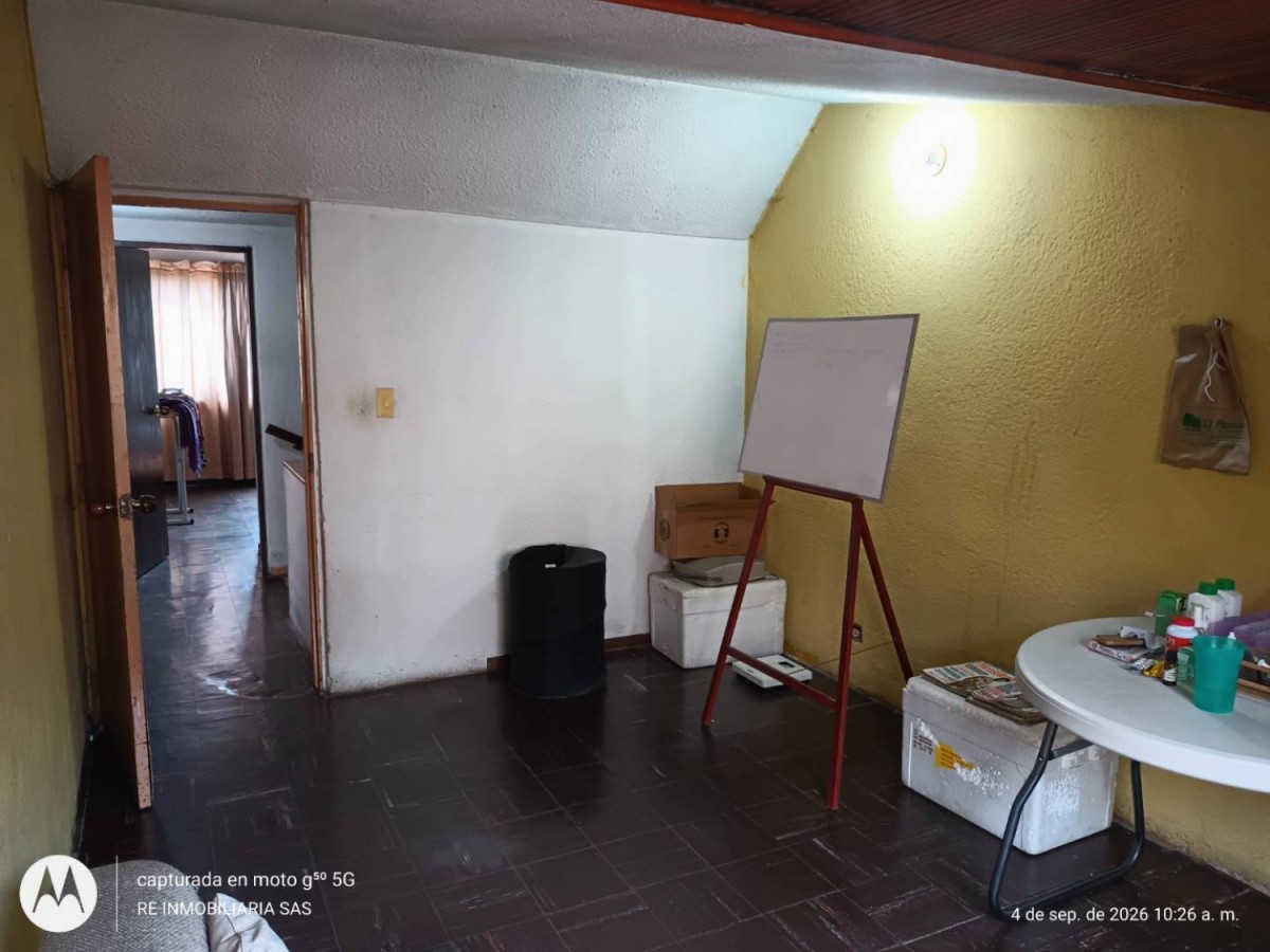 Casa en venta en Villa Sonia, Bogotá · foto 17 de 24