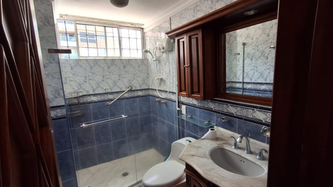 Apartamento en arriendo en Altos De Riomar, Barranquilla · foto 9 de 12