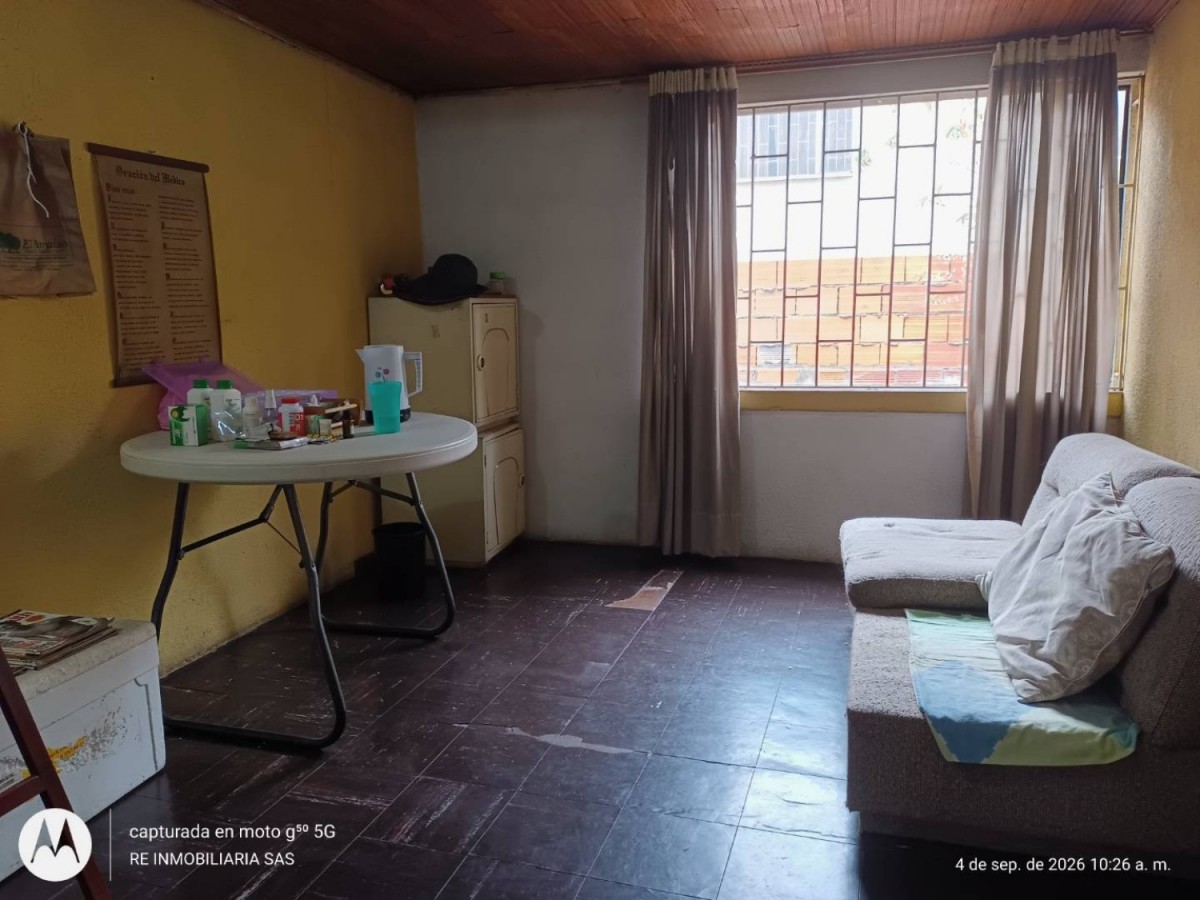 Casa en venta en Villa Sonia, Bogotá · foto 18 de 24