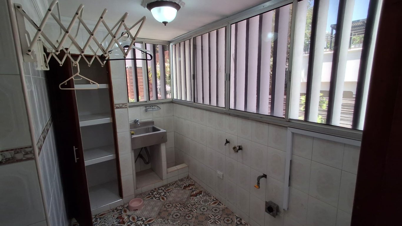 Apartamento en arriendo en Altos De Riomar, Barranquilla · foto 10 de 12