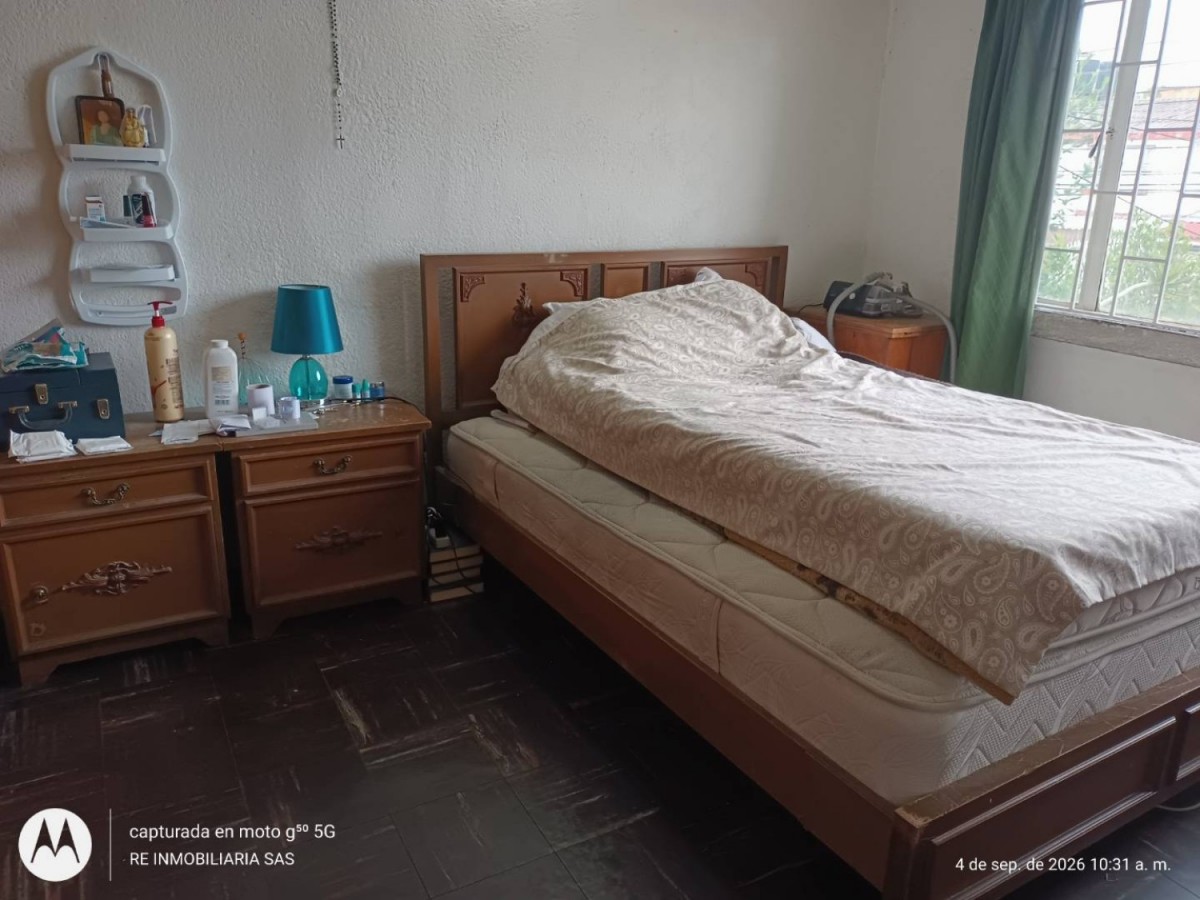 Casa en venta en Villa Sonia, Bogotá · foto 23 de 24