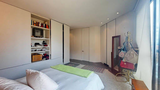 Apartamento en venta en Los Rosales, Bogotá · foto 9 de 23