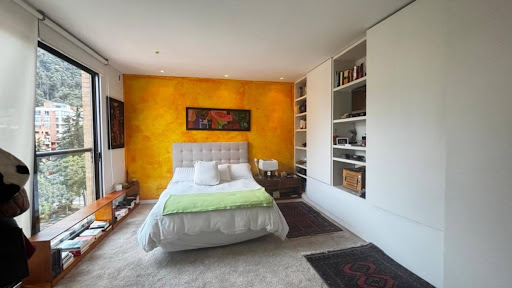 Apartamento en venta en Los Rosales, Bogotá · foto 11 de 23