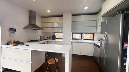Apartamento en venta en Los Rosales, Bogotá · foto 12 de 23