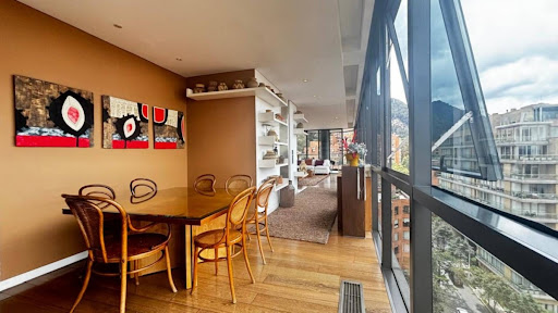 Apartamento en venta en Los Rosales, Bogotá · foto 14 de 23