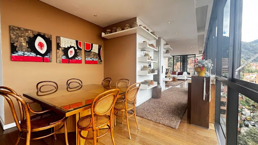 Apartamento en venta en Los Rosales, Bogotá · foto 15 de 23