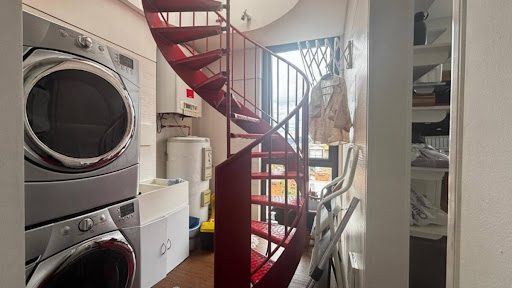 Apartamento en venta en Los Rosales, Bogotá · foto 16 de 23
