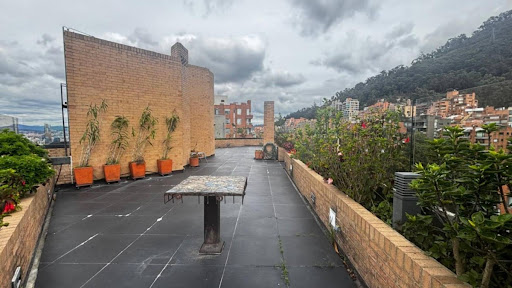 Apartamento en venta en Los Rosales, Bogotá · foto 19 de 23