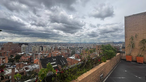 Apartamento en venta en Los Rosales, Bogotá · foto 20 de 23