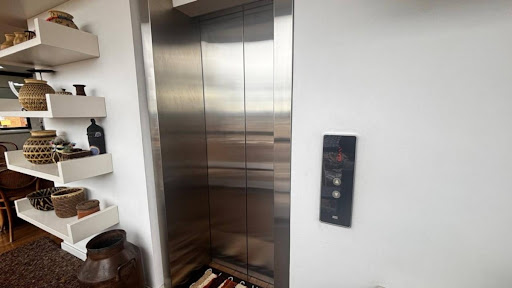 Apartamento en venta en Los Rosales, Bogotá · foto 21 de 23