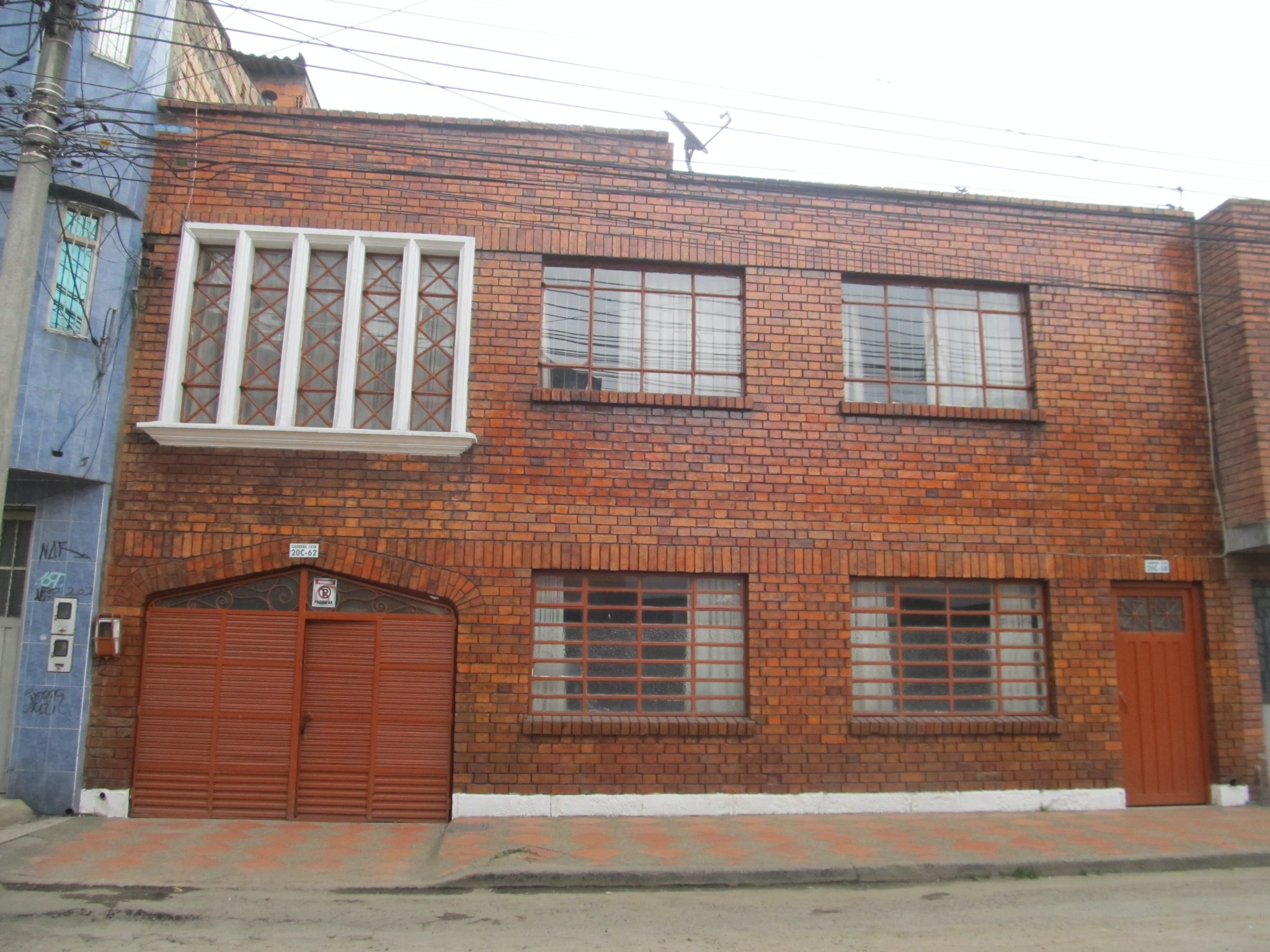 Casa en Venta en Fontibon, Bogotá