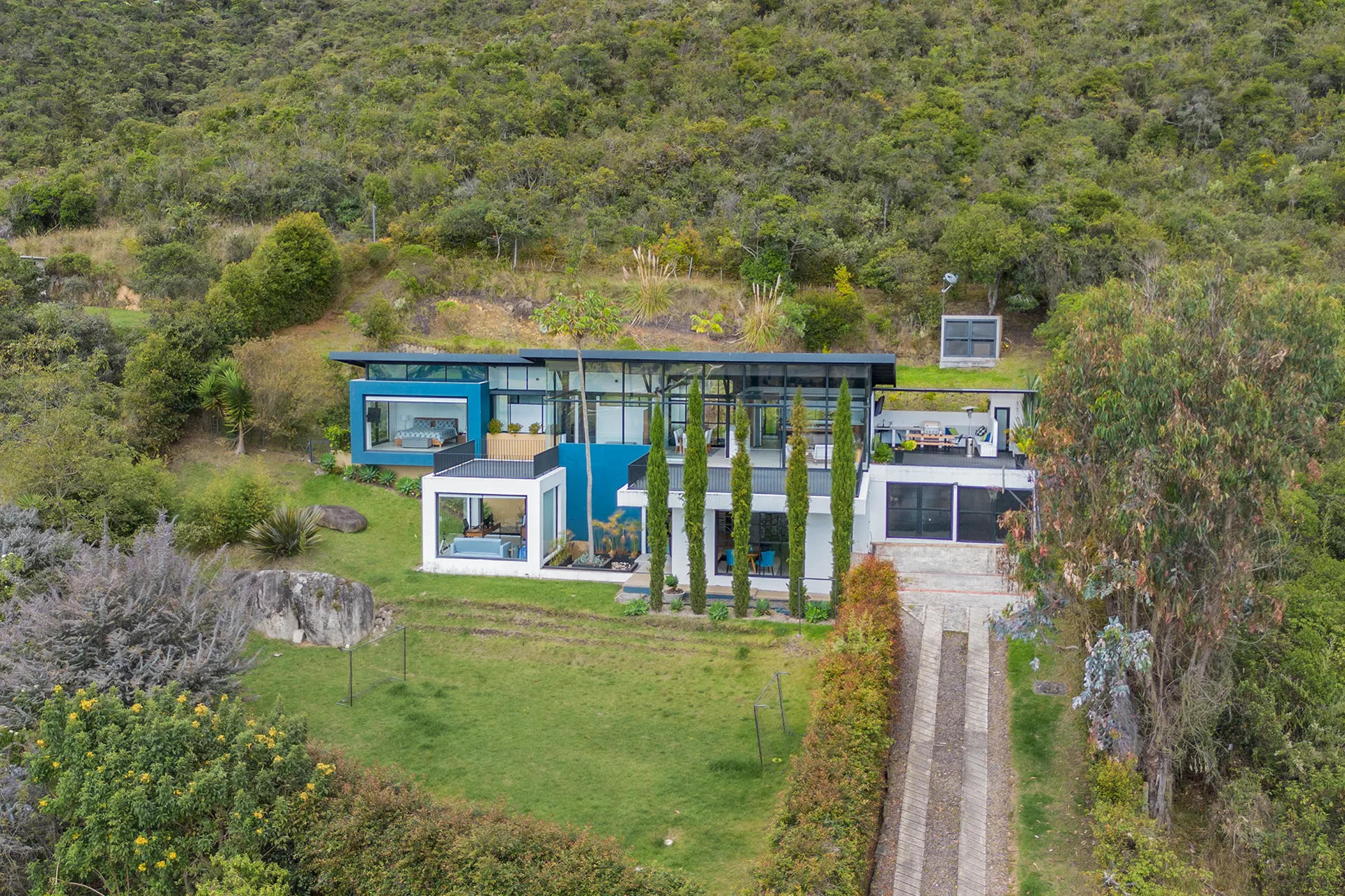 Casa en Arriendo en Chía