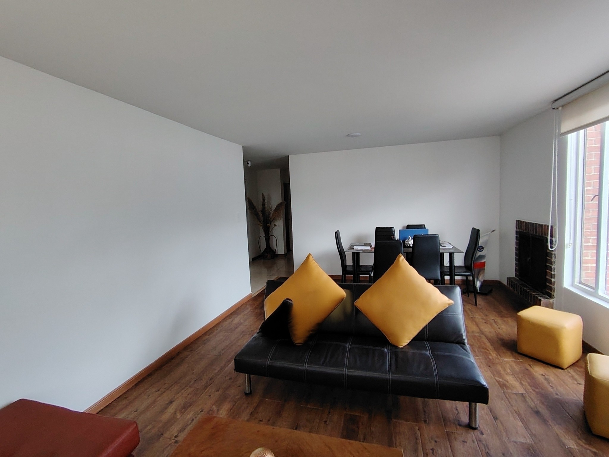 Apartamento en Venta en Cedritos, Bogotá