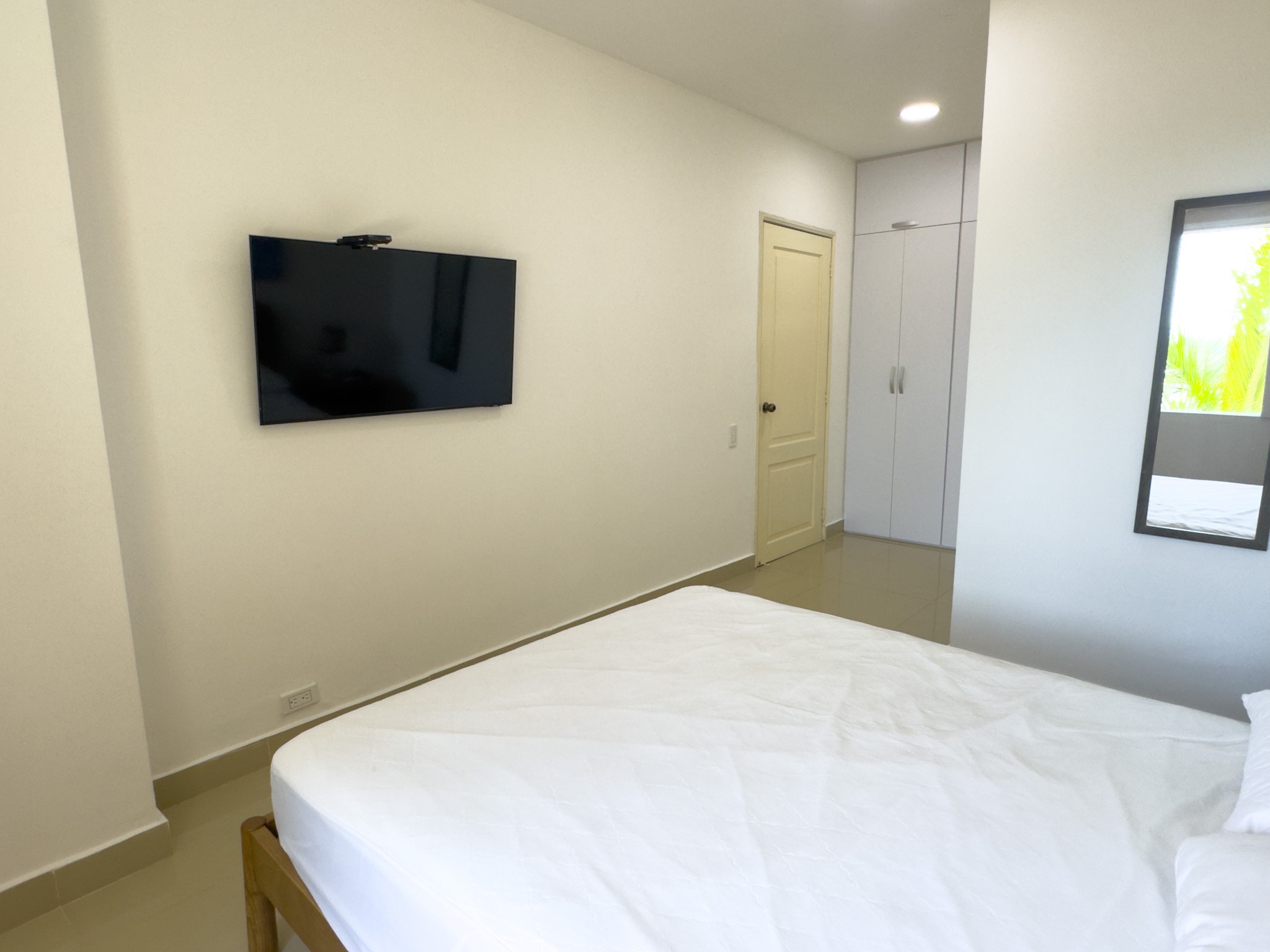 Apartamento en venta en La Boquilla, Cartagena · foto 12 de 15