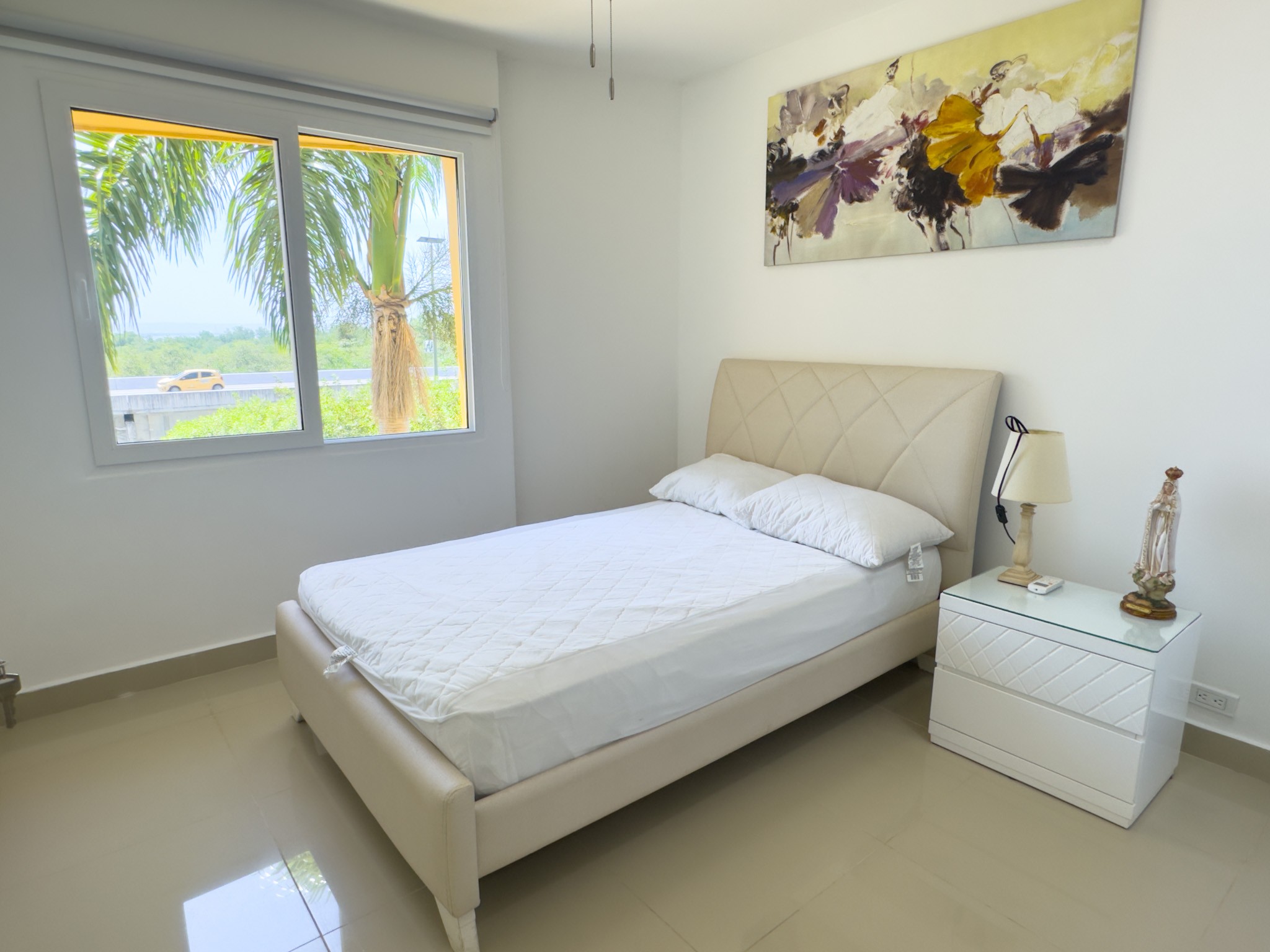 Apartamento en venta en La Boquilla, Cartagena · foto 9 de 15