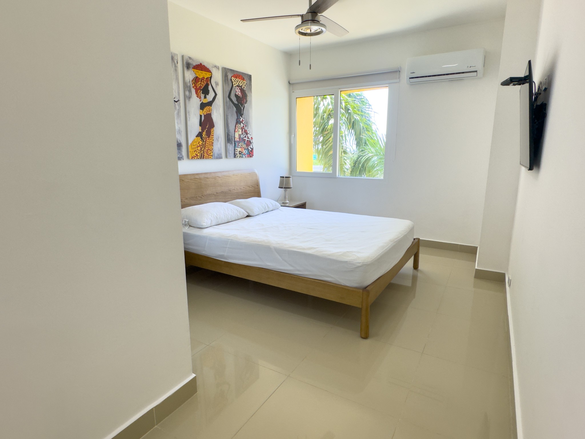 Apartamento en venta en La Boquilla, Cartagena · foto 11 de 15