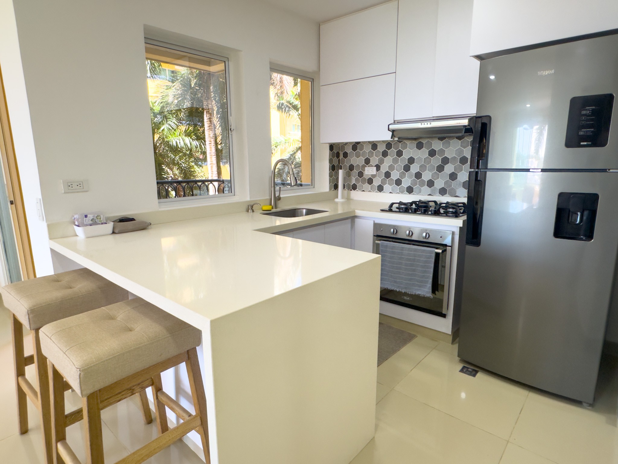 Apartamento en venta en La Boquilla, Cartagena · foto 3 de 15