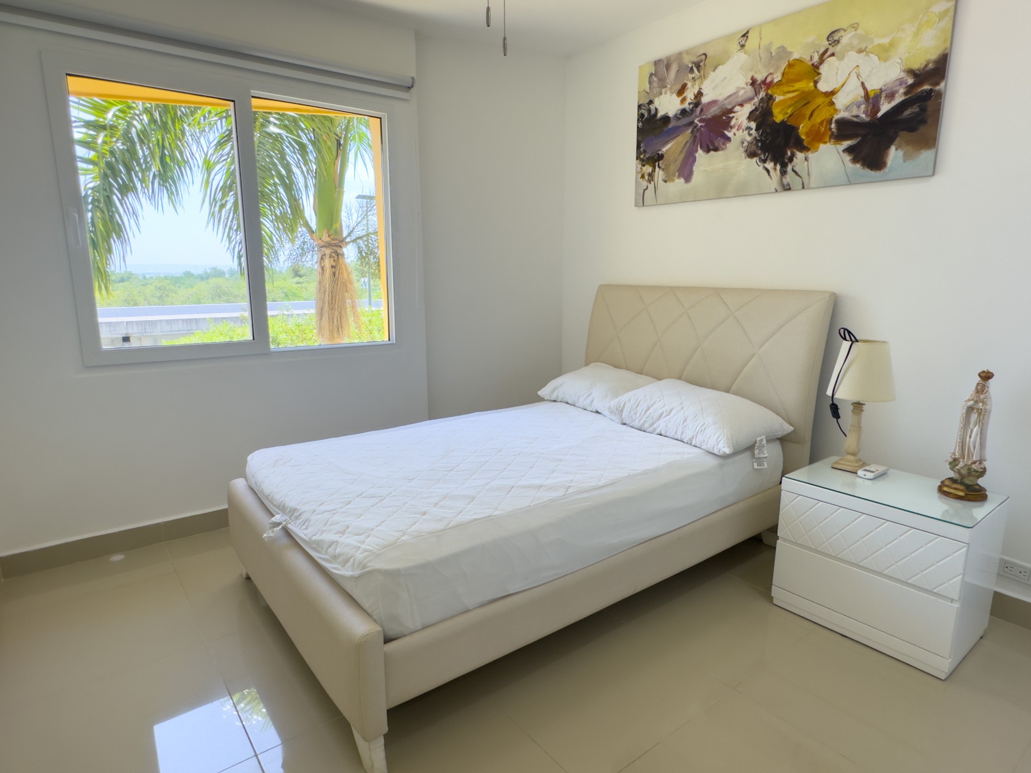 Apartamento en venta en La Boquilla, Cartagena · foto 10 de 15