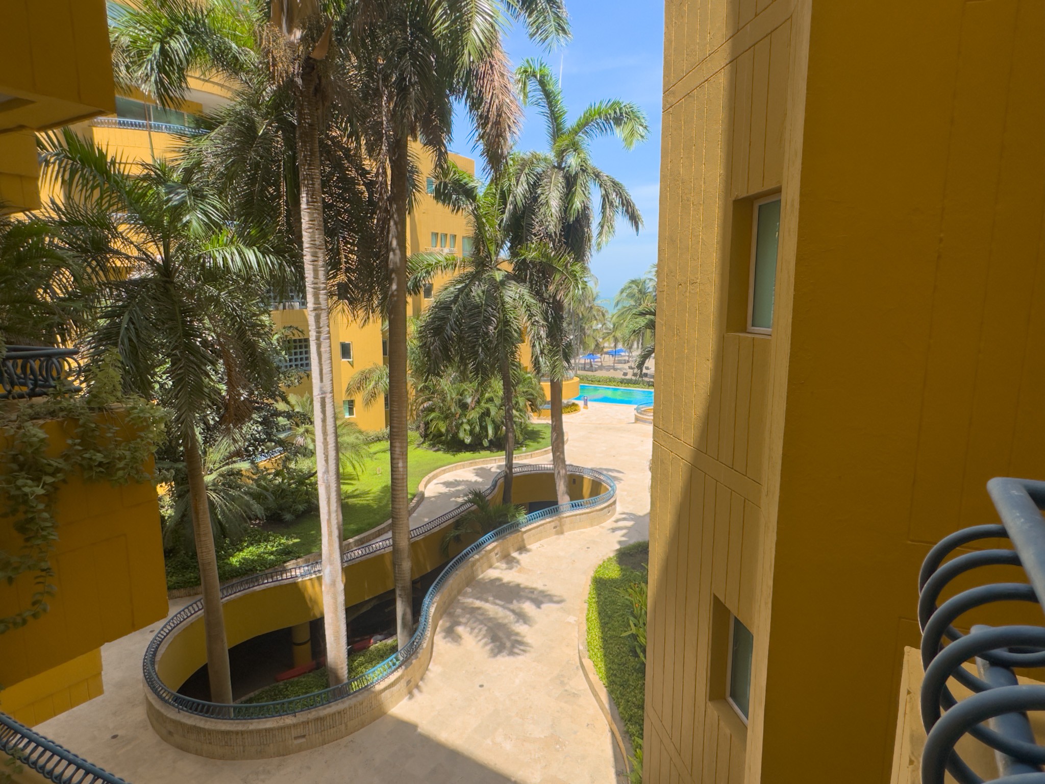 Apartamento en venta en La Boquilla, Cartagena · foto 7 de 15