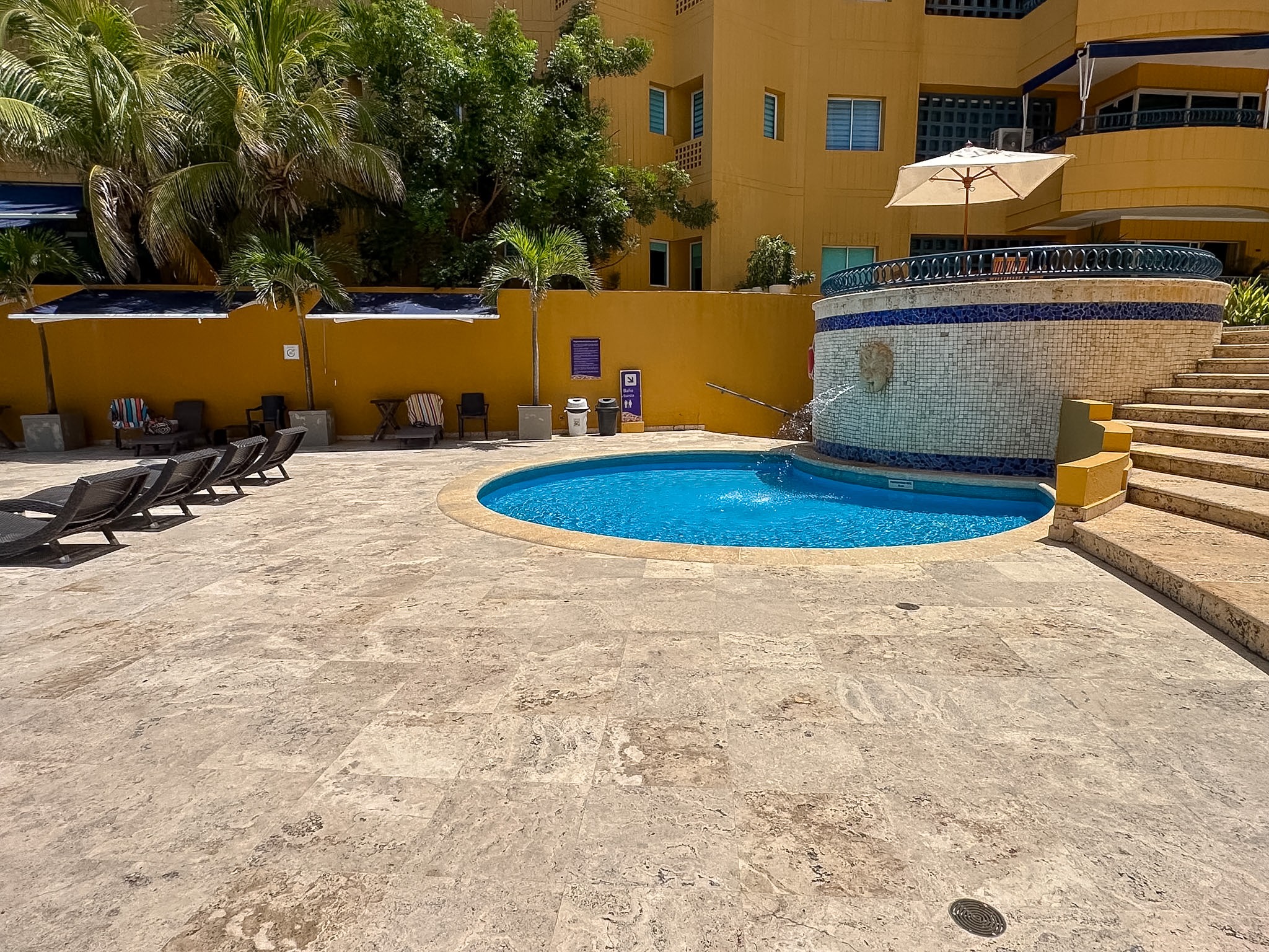 Apartamento en venta en La Boquilla, Cartagena · foto 4 de 15