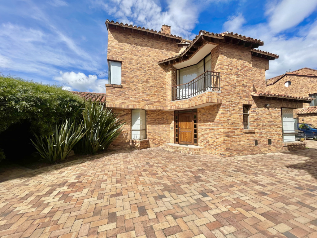 Casa en Venta en San jose de bavaria, Bogotá