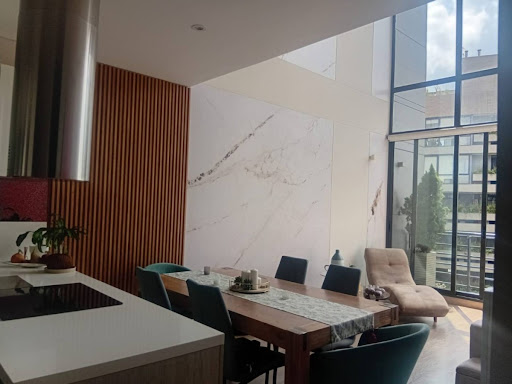 Apartamento en venta en Los Rosales, Bogotá · foto 3 de 24
