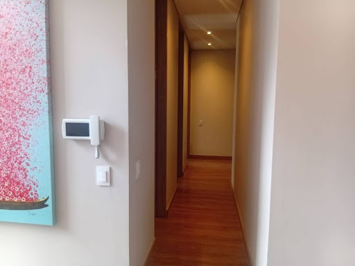 Apartamento en venta en Los Rosales, Bogotá · foto 5 de 24