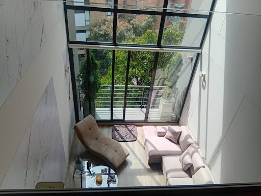 Apartamento en venta en Los Rosales, Bogotá · foto 9 de 24