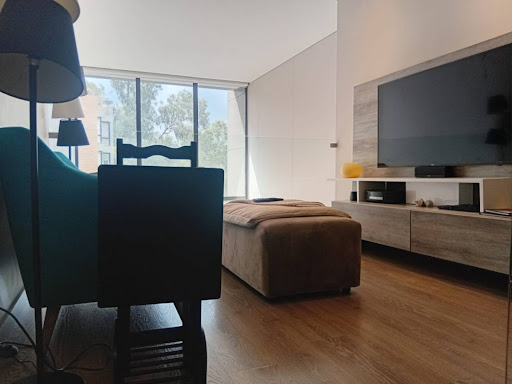 Apartamento en venta en Los Rosales, Bogotá · foto 11 de 24