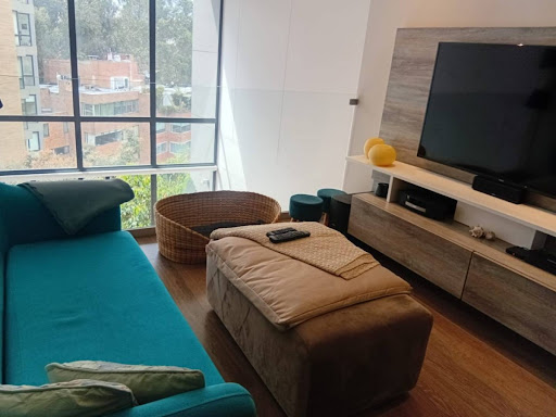 Apartamento en venta en Los Rosales, Bogotá · foto 12 de 24
