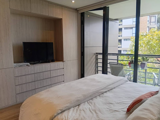 Apartamento en venta en Los Rosales, Bogotá · foto 16 de 24