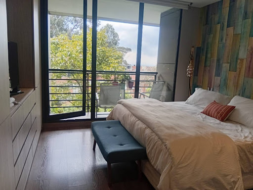 Apartamento en venta en Los Rosales, Bogotá · foto 17 de 24